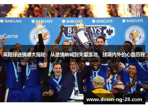 英超球迷情感大揭秘:从激情呐喊到失望落泪,球场内外的心路历程 英超球迷情感大揭秘:从激情呐喊到失望落泪,球场内外的心路历程