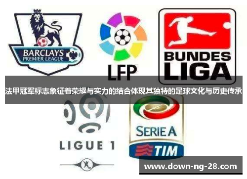法甲冠军标志象征着荣耀与实力的结合体现其独特的足球文化与历史传承 法甲冠军标志象征着荣耀与实力的结合体现其独特的足球文化与历史传承